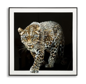 Pictura Pe Panza Jaguar 032598 - Img 3