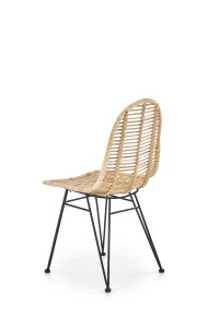 Scaun Gradina K 337 Rattan Natural - Img 3