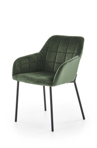 Scaun K 305 Verde