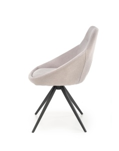 Scaun K 431 Gri Deschis - Img 7