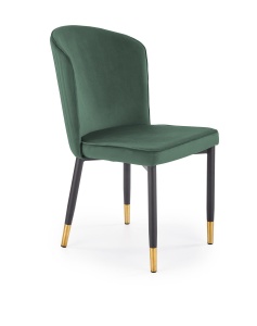 Scaun K 446 Verde Inchis