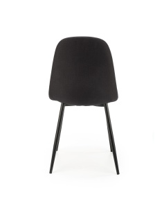Scaun K 449 Negru - Img 2