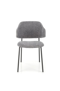Scaun K 497 Gri Deschis - Img 4
