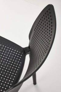 Scaun K 514 Negru - Img 8