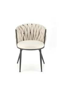 Scaun K 516 Bej Deschis - Img 3