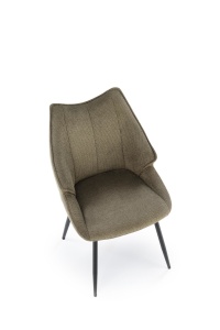 Scaun K 543 Olive - Img 7