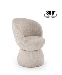 Scaun K 581 Bej - Img 3
