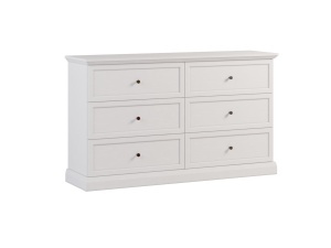 Anabela Alb Opal K6S Comoda 6 Sert