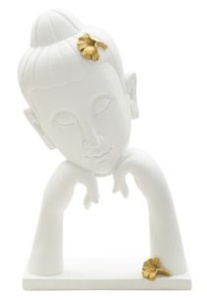 Buddha Cap B 011978000B - Img 2