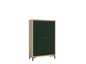 Parii Verde Comoda Inalta 2D PA 15