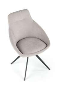 Scaun K 431 Gri Deschis - Img 4