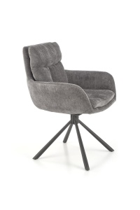 Scaun K 495 Gri - Img 3
