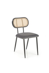 Scaun K 503 Gri - Img 3
