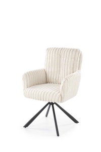 Scaun K 572 Crem