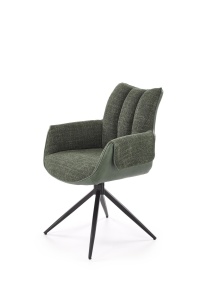 Scaun K 579 Verde - Img 4