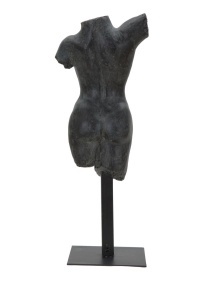 Sculptura Bust Femeie 011606 - Img 3
