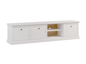 Anabela Alb Opal RTV3D Comoda TV