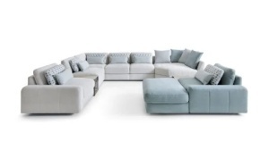 Coltar Modular Serena Dr+ Masute