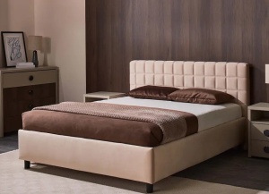 Coral Bej Pat 1.4 M