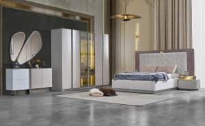 Dormitor Defne 160