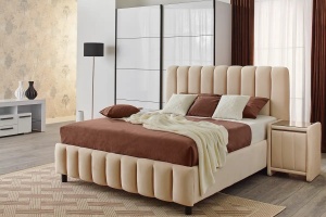 Fancy Bej Pat 1.4M