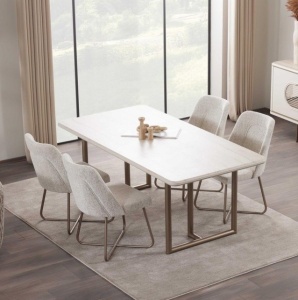LOFT DINING MASA