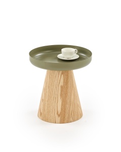 Masuta Gina Natural/Verde