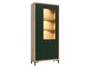Parii Verde Vitrina 2W PA 02