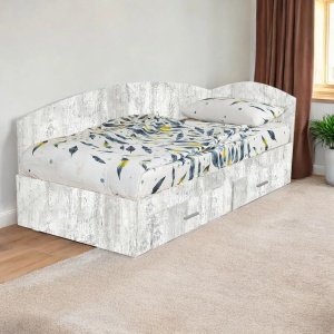 PAT COLT DELIA PIN ANTICHIZAT-C1518 120x200 cm