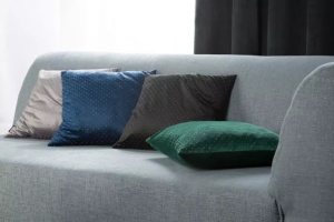 PERNA DECORATIVA ARIADNA 45/45 457259 - Img 2