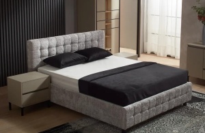 RIO GRI DESCHIS BUCLE PAT 1.6M