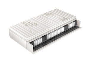 Saltea Premium Bambuda 160