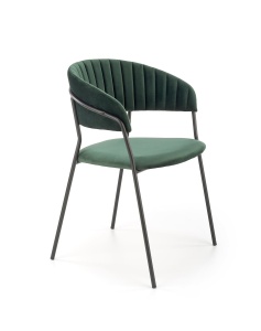 Scaun K 426 Verde Inchis