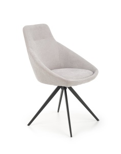 Scaun K 431 Gri Deschis