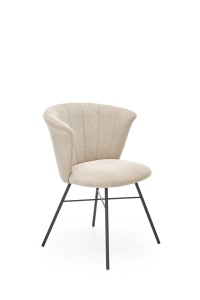 Scaun K 459 Bej