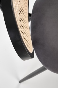 Scaun K 503 Gri - Img 10
