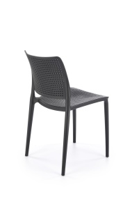 Scaun K 514 Negru - Img 2