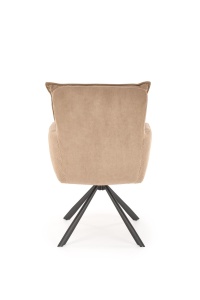 Scaun K 528 Cappuccino - Img 4