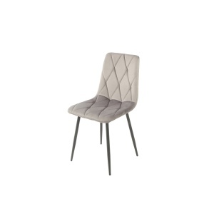 Scaun Savier Silver