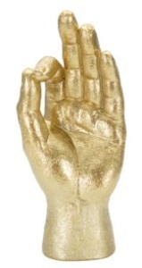 Statueta Mana OK 011935000K