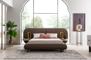 Bergama Pat 160 + Noptiere