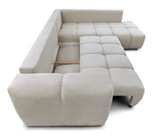 Coltar Latte GR.01 DR. Vinci 11 C.Szary - Img 3