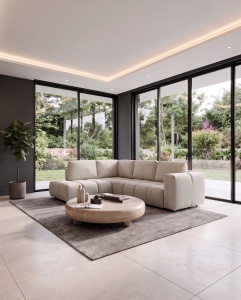 Coltar Latte GR.01 STG. Vinci 38 J.Braz