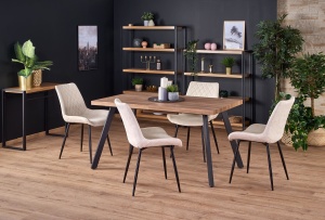 Masa Berlin 140/180