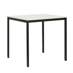 Masa Mitra Alb/Negru - Img 2