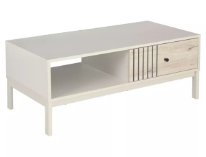 Masuta Frost L5 ST. Alpin/Alb Galbui