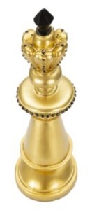 Rege Auriu+Negru 011947000G - Img 2