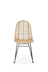 Scaun Gradina K 337 Rattan Natural - Img 4