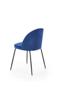 Scaun K 314 Albastru Marin - Img 2