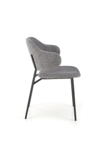 Scaun K 497 Gri Deschis - Img 5